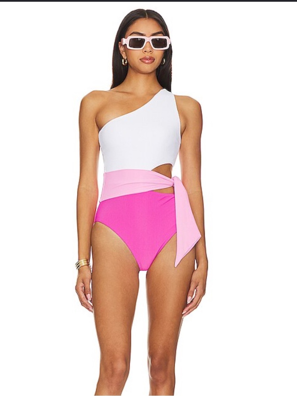 BEACH RIOT x REVOLVE Carlie One Piece